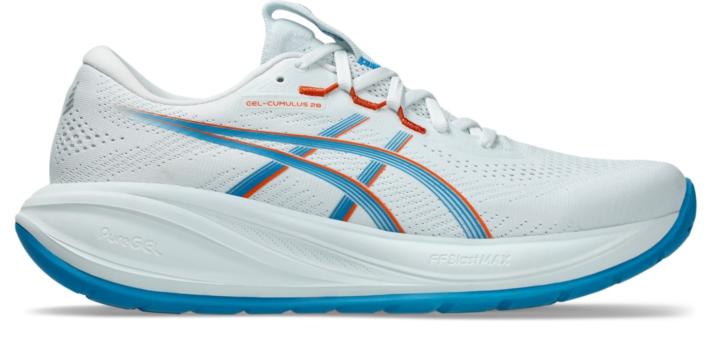 ASICS Gel Cumulus 28 running shoe