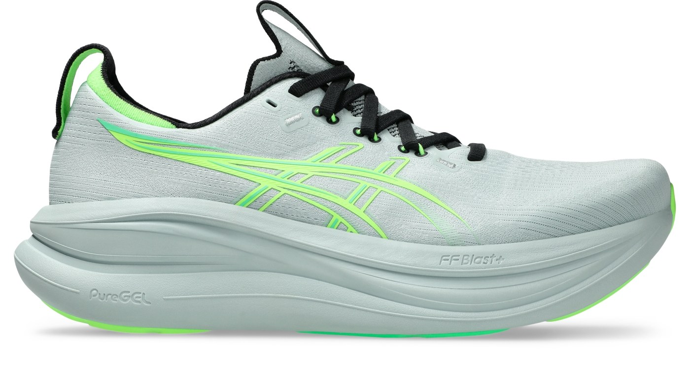 ASICS Gel Nimbus 28 running shoe