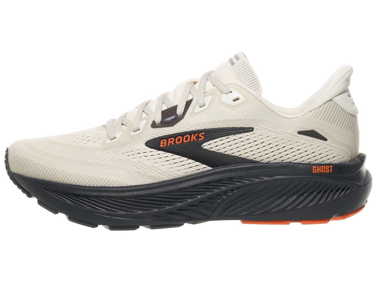 Brooks Ghost 18 running shoe