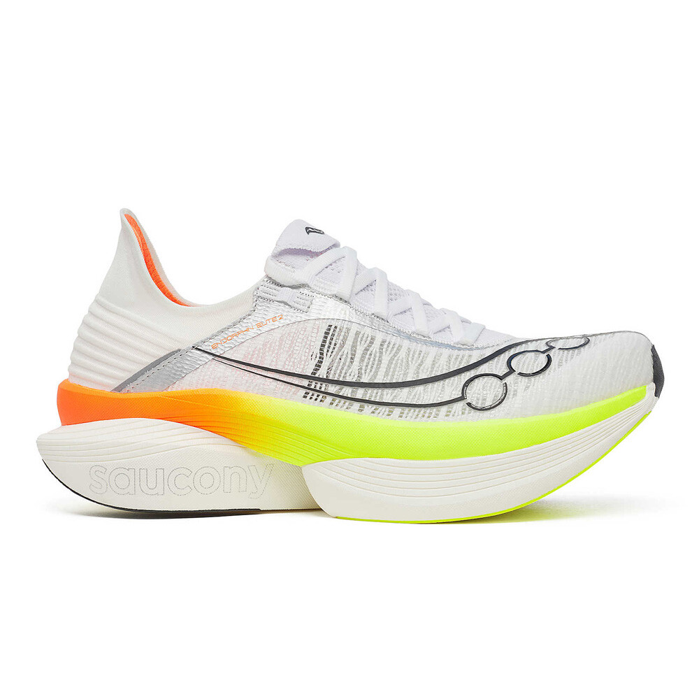 Saucony Endorphin Elite 3 running shoe