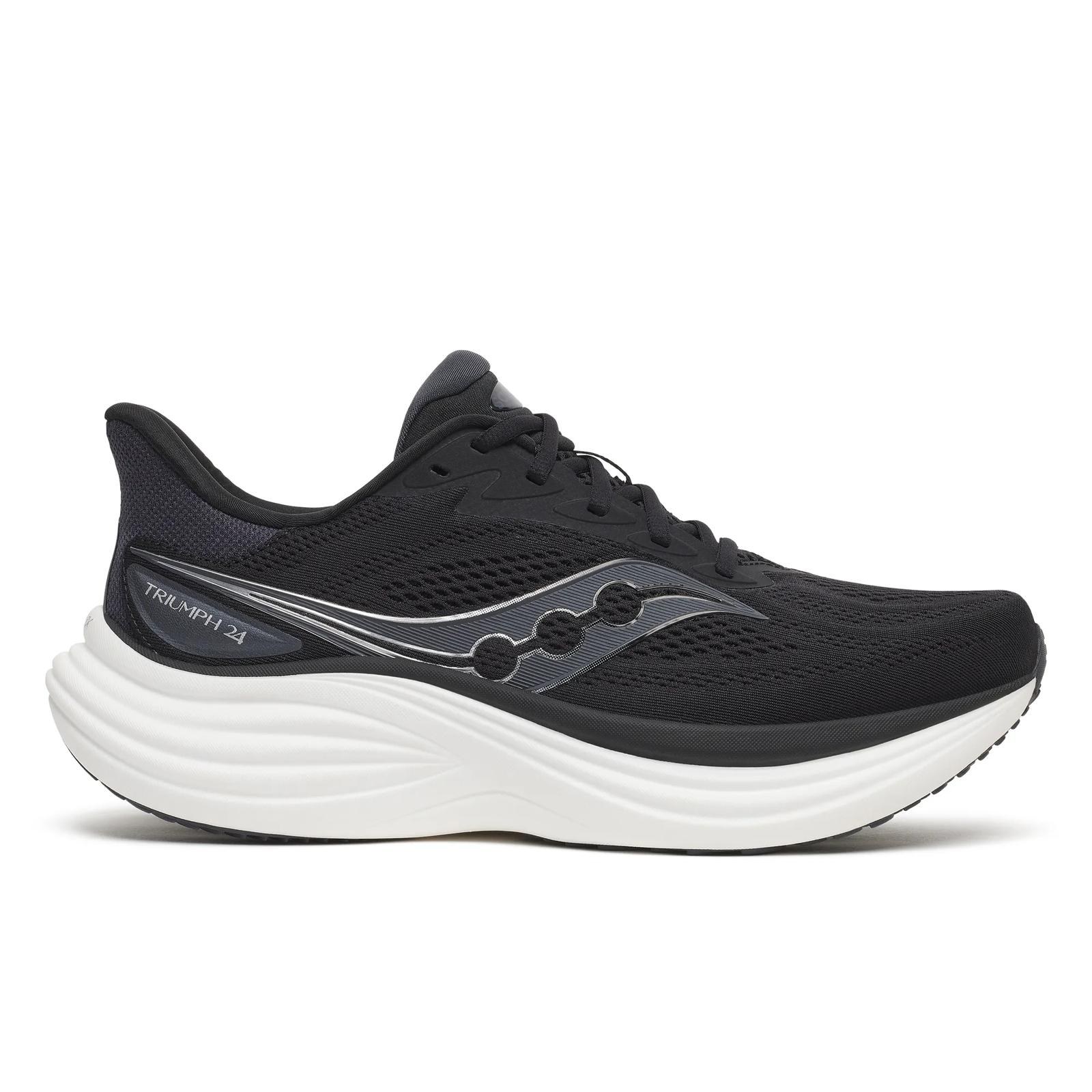 Saucony Triumph 24 running shoe
