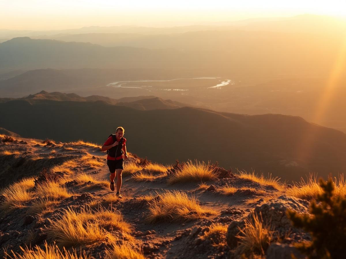 Off the beaten path